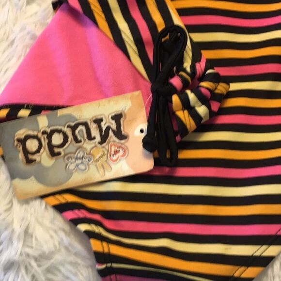 Mudd Bikini Bottom Sz XL NWT - Picture 7 of 10